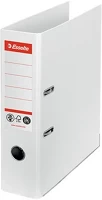 Esselte 02.0075702 Iratrendező  no.1 a/4 75 mm co2 semleges környezetbarát fehér kép