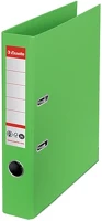 Esselte 02.0075805 Iratrendező  no.1 a/4 50 mm co2 semleges környezetbarát zöld kép