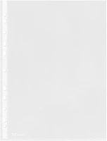 Esselte 02.00997 Lefűzhető genotherm  standard a/4 40 mikron narancsos 25 darabos kép