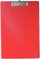 Esselte 02.0102404 Felírótábla  standard a/4 piros kép