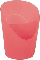 Esselte 03.0056328 Írószertartó  colour breeze áttetsző korall kép