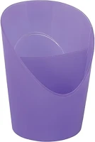 Esselte 03.0056335 Írószertartó  colour breeze áttetsző levendula kép
