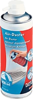 Esselte 67124 Sűrített levegő, airduster, 400ml (67124) kép