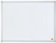 Esselte 1915672 Fehértábla mágneses  essential alumínium keret 45x60 cm kép