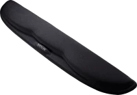 Esselte 67109 Fashion zselés csuklóalátét, fekete (67109) kép