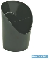 Esselte 39827 Vivida fekete írószertartó kép