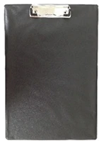 Esselte 56057 Felírótábla  standard a/4 fekete kép