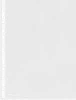 Esselte 56148 Lefűzhető genotherm  standard narancsos 40 mikronos 25db/csomag kép