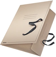 Esselte 623408 Rajzlaptartó  a/1 karton natúr kép