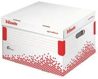 Esselte 623913 Archiváló konténer  speedbox l méret kép