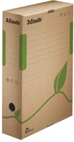 Esselte 623916 Archiváló doboz  eco 80 mm, barna kép