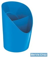 Esselte 623943 Esselte vivida kék írószertartó kép
