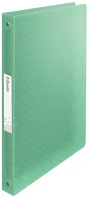 Esselte 626248 Gyűrűskönyv  colour'ice a/4 pp 4r 25mm zöld kép