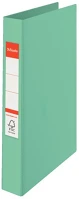Esselte 626498 Gyűrűskönyv  colour'ice a/4 2r 25mm zöld kép
