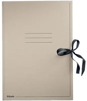 Esselte 6585 Rajzlaptartó, karton, a2, natúr kép