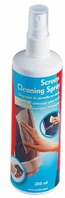 Esselte 67658 Kijelző tisztító spray, 250ml (67658) kép