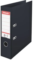 Esselte 811370 Iratrendező  standard vivida a/4 75mm fekete kép