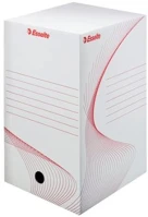 Esselte COR_E128701 Archiválódoboz, a4, 200 mm, karton,  