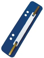 Esselte COR_E1430602 Lefűzőlapocska, pp, kék kép