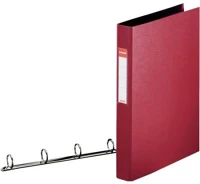 Esselte COR_E14464 Gyűrűs könyv, 4 gyűrű, 42 mm, a4, pp,  