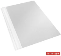 Esselte COR_E15382 Gyorsfűző, pp, a4,  