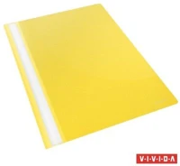 Esselte COR_E15383 Gyorsfűző, pp, a4,  