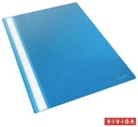 Esselte COR_E15386 Gyorsfűző, pp, a4,  