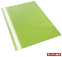 Esselte COR_E15387 Gyorsfűző, pp, a4,  