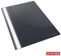 Esselte COR_E15388 Gyorsfűző, pp, a4,  