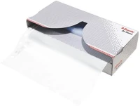 Esselte COR_E17786 genotherm, lefűzhető, a4, 43 mikron, narancsos felület, adagolóban kép