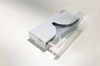 Esselte COR_E17799 genotherm, lefűzhető, a4, 55 mikron, víztiszta felület, adagolóban kép