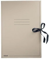 Esselte COR_E623408 Rajzlaptartó, karton, a1, natúr kép