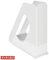 Esselte COR_E623702 Iratpapucs, műanyag, 68 mm,  