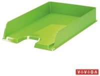 Esselte COR_E623927 Irattálca, műanyag,  