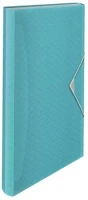 Esselte COR_E626252 Harmonikamappa, a4, pp, 6 rekeszes,  