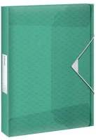 Esselte COR_E626265 Gumis mappa, 40 mm, pp, a4,  