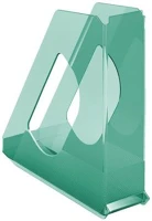 Esselte COR_E626280 Iratpapucs, műanyag, 68 mm,  