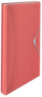 Esselte COR_E628447 Harmonikamappa, a4, pp, 6 rekeszes,  