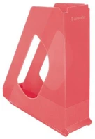 Esselte COR_E628455 Iratpapucs, műanyag, 68 mm,  