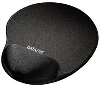 Esselte COR_E67106 Egéralátét, géltöltésű,  