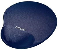 Esselte COR_E67107 Egéralátét, géltöltésű,  