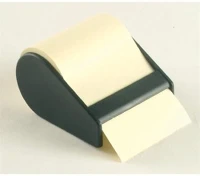 Esselte COR_E84712 Öntapadó jegyzetpapír henger, 60 mm x 10 m, adagolóval,  