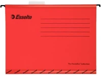 Esselte COR_E90316 Függőmappa, újrahasznosított karton, a4,  