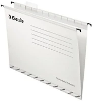 Esselte COR_E90319 Függőmappa, újrahasznosított karton, a4,  