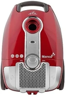 Eta 050190010 050190010 manoa porszívó - piros kép