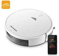 Eta 124890000 Robotporszívó 2in1 fehér kép