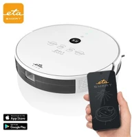 Eta 221990000 Robotporszívó kép