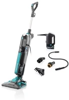 Eta 323490000 3 in 1 álló porszívó és gőztisztító kép