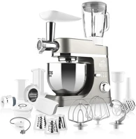 Eta 412890040 Konyhai robotgép kép