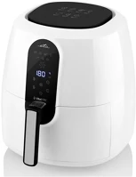 Eta 417290000 Forrólevegős fritőz kép